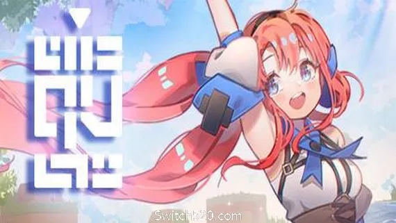 神秘少女QV PC 下载