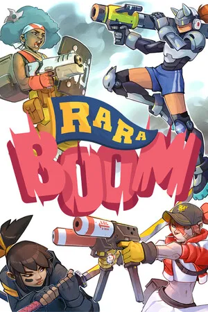 Ra Ra BOOM PC 下载
