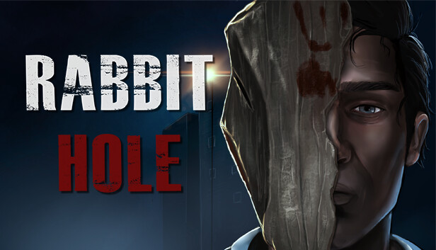 兔子洞 RABBIT HOLE PC 下载