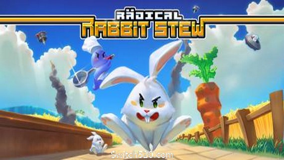激进炖兔肉/Radical Rabbit Stew PC 下载