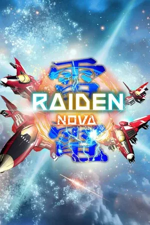 雷电 新星 Raiden NOVA Switch 下载