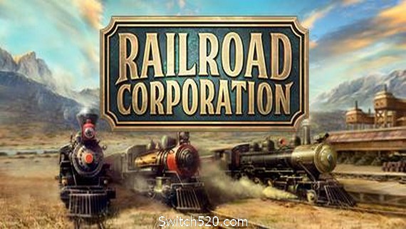 铁路公司/Railroad Corporation(更新集成黄热病) PC 下载