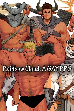 彩云物语 Rainbow Cloud A GAY RPG PC 下载