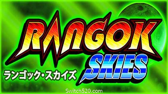 朗科天空/Rangok Skies PC 下载