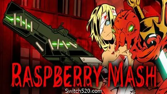 炸裂树莓浆/RASPBERRY MASH PC 下载