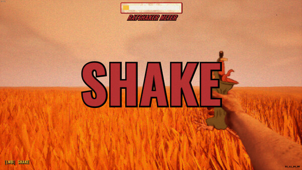 摇鼠灵™ RATSHAKER ULTIMATE SHAKE O MANIA PC 下载