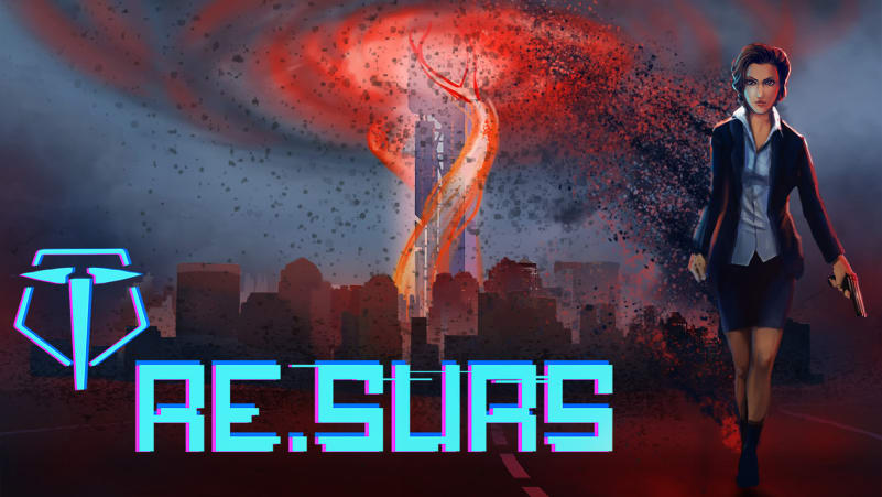 Re Surs Switch 下载