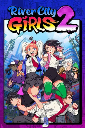 热血少女2 PC 下载