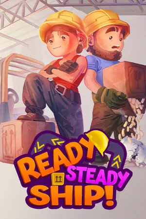 赶紧送走 Ready Steady Ship PC 下载