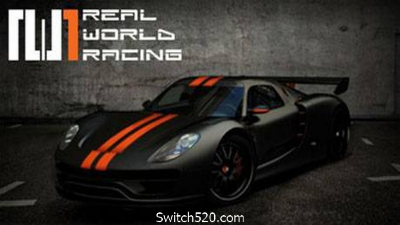 真实世界赛车/Real World Racing PC 下载