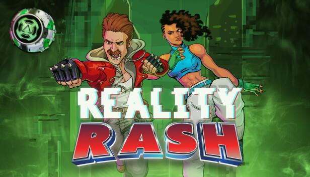 现实暴躁 Reality Rash PC 下载