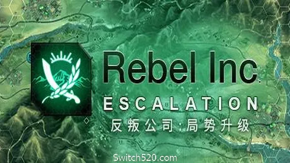 反叛公司:局势升级/Rebel Inc: Escalation(v0.9.1.0) PC 下载