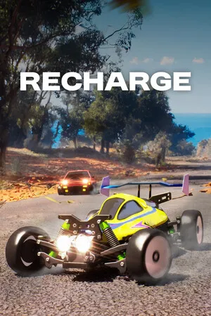 冲刺流星 Recharge PC 下载