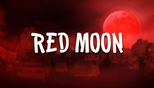 红月生存 RED MOON SURVIVAL PC 下载