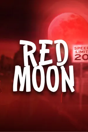 红月生存 RED MOON SURVIVAL PC 下载