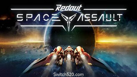 红视:太空突击/Redout: Space Assault PC 下载