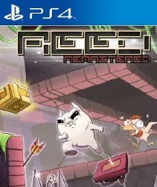 Reed 重制版 PS4 下载