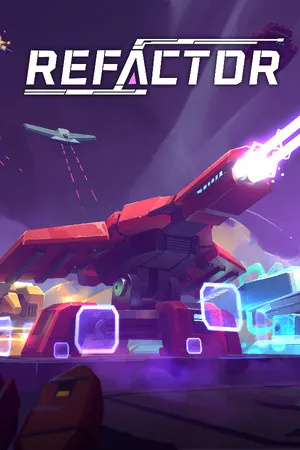 重构 Refactor PC 下载