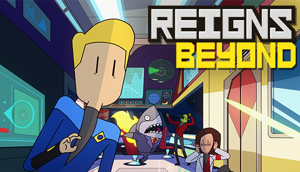 王权 星途 Reigns Beyond Switch 下载