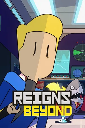 王权 星途 Reigns Beyond Switch 下载