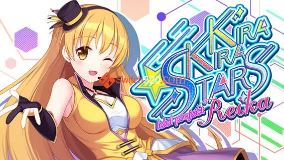 爱的闪耀偶像企划 Reika PC 下载