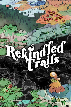 余烬重燃 Rekindled Trails PC 下载