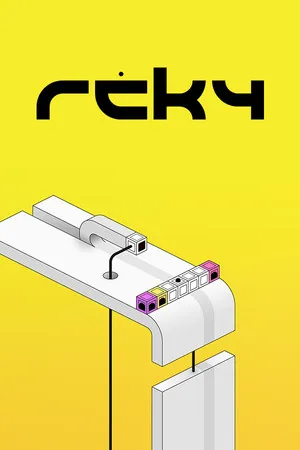 雷基 reky Switch 下载