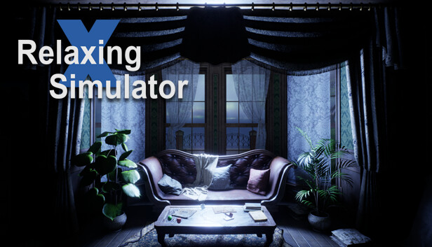 Relaxing Simulator PC 下载