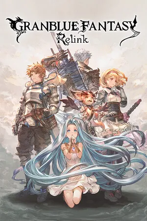碧蓝幻想Relink PC 下载