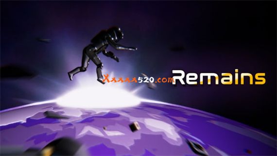 遗迹避难所 Remains Switch 下载