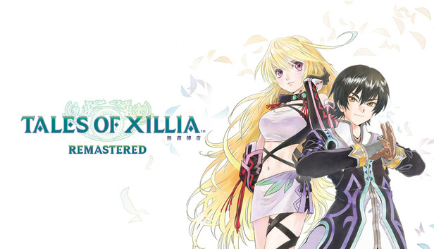 无尽传奇 Remastered Tales of Xillia Remastered PC 下载