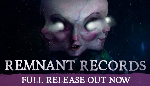 残存记录 REMNANT RECORDS PC 下载
