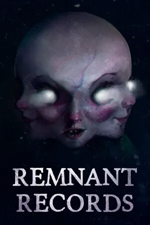残存记录 REMNANT RECORDS PC 下载