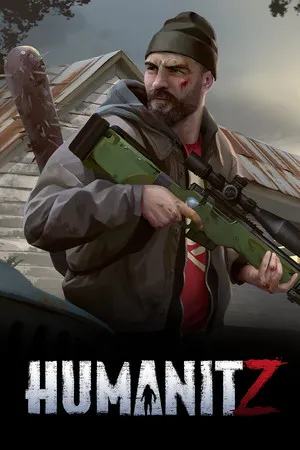 人类Z 正式版 PC 下载