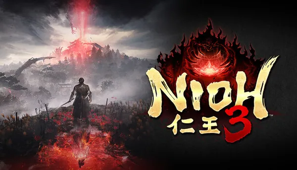 仁王 3 PC 下载