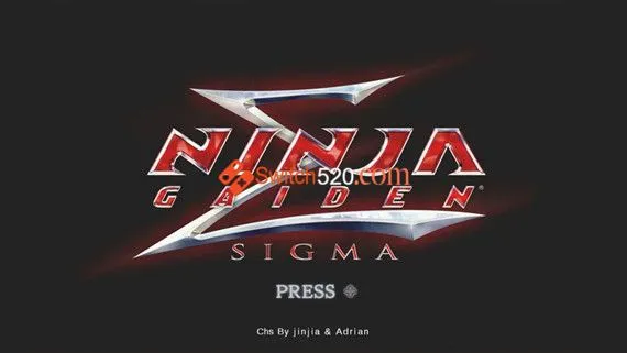 忍者龙剑传∑ Switch 下载