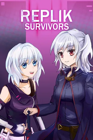 蕾普莉卡幸存者 Replik Survivors Switch 下载
