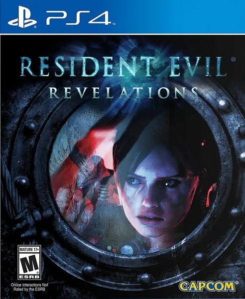 生化危机:启示录 – 揭幕版 PS4 下载