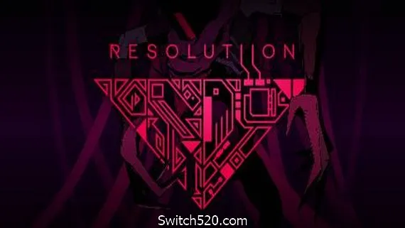 Resolutiion PC 下载