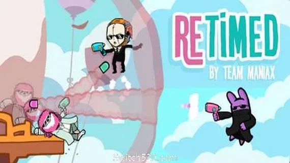 Retimed PC 下载