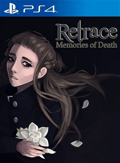 回溯:死亡回忆 Retrace Memories of Death PS4 下载