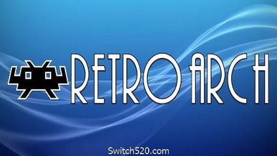 RetroArch(v5678426) PC 下载