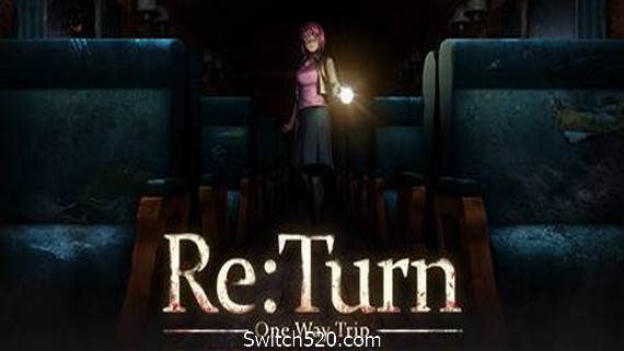 返回:单程旅行/Re:Turn – One Way Trip PC 下载