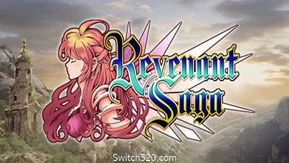 还魂尸传奇/Revenant Saga(v1839726) PC 下载