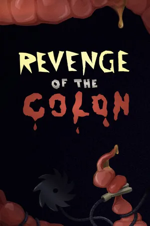 REVENGE OF THE COLON PC 下载