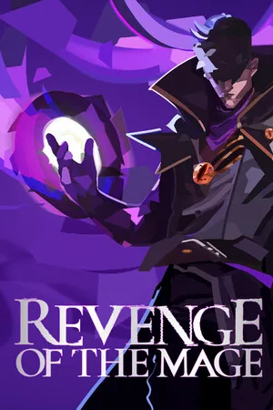 法师的复仇 Revenge of the Mage PC 下载
