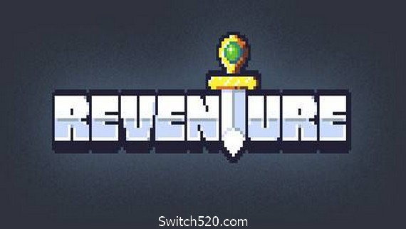 朗克历险记/Reventure PC 下载