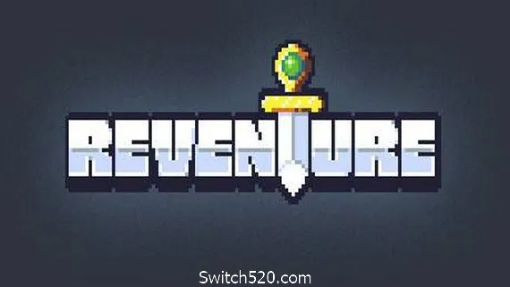 朗克历险记/Reventure PC 下载