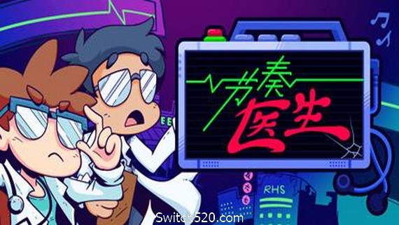 节奏医生/Rhythm Doctor(V.10.0(r15)中文语音) PC 下载