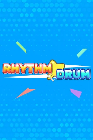 Rhythm Drum 节奏鼓 PC 下载